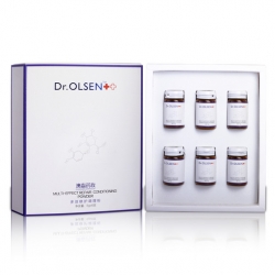 多效修護調理粉